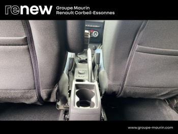 Photo 28 du bon plan DACIA Duster 1.5 Blue dCi 115ch 15 ans 4x4 E6U occasion à 16790 €