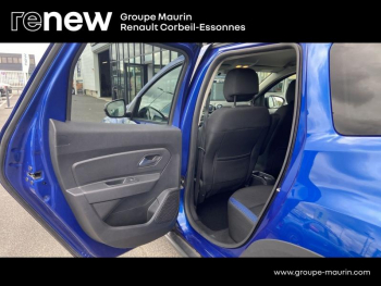 Photo 31 du bon plan DACIA Duster 1.5 Blue dCi 115ch 15 ans 4x4 E6U occasion à 16790 €
