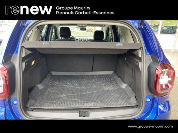 Photo 32 du bon plan DACIA Duster 1.5 Blue dCi 115ch 15 ans 4x4 E6U occasion à 16790 €