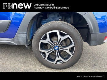 Photo 33 du bon plan DACIA Duster 1.5 Blue dCi 115ch 15 ans 4x4 E6U occasion à 16790 €