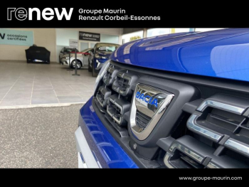 Photo 36 du bon plan DACIA Duster 1.5 Blue dCi 115ch 15 ans 4x4 E6U occasion à 16790 €