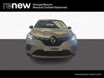 Photo 2 du bon plan RENAULT Captur 1.0 TCe 90ch Intens -21 occasion à 14990 €