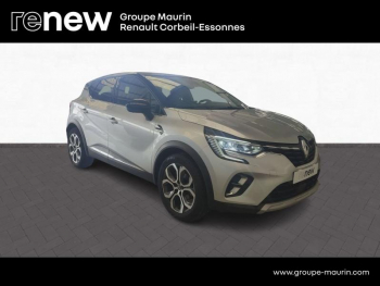 Photo 3 du bon plan RENAULT Captur 1.0 TCe 90ch Intens -21 occasion à 14990 €