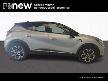 Photo 4 du bon plan RENAULT Captur 1.0 TCe 90ch Intens -21 occasion à 14990 €