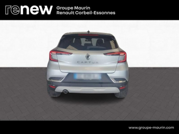 Photo 6 du bon plan RENAULT Captur 1.0 TCe 90ch Intens -21 occasion à 14990 €