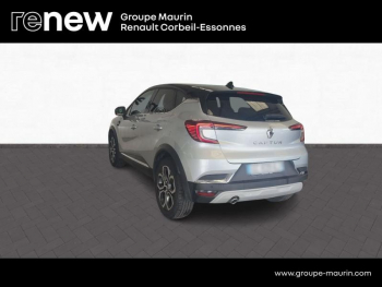 Photo 7 du bon plan RENAULT Captur 1.0 TCe 90ch Intens -21 occasion à 14990 €