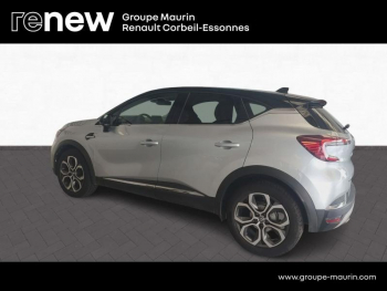 Photo 8 du bon plan RENAULT Captur 1.0 TCe 90ch Intens -21 occasion à 14990 €