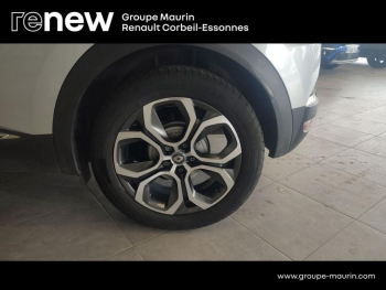 Photo 9 du bon plan RENAULT Captur 1.0 TCe 90ch Intens -21 occasion à 14990 €