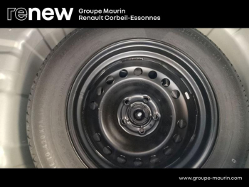 Photo 13 du bon plan RENAULT Captur 1.0 TCe 90ch Intens -21 occasion à 14990 €