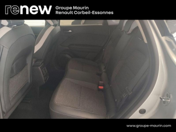 Photo 14 du bon plan RENAULT Captur 1.0 TCe 90ch Intens -21 occasion à 14990 €