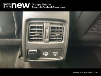 Photo 15 du bon plan RENAULT Captur 1.0 TCe 90ch Intens -21 occasion à 14990 €