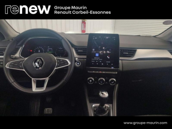 Photo 16 du bon plan RENAULT Captur 1.0 TCe 90ch Intens -21 occasion à 14990 €
