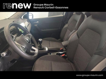 Photo 18 du bon plan RENAULT Captur 1.0 TCe 90ch Intens -21 occasion à 14990 €