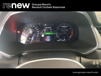 Photo 19 du bon plan RENAULT Captur 1.0 TCe 90ch Intens -21 occasion à 14990 €