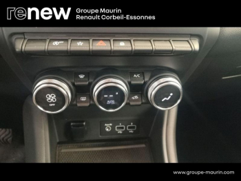 Photo 21 du bon plan RENAULT Captur 1.0 TCe 90ch Intens -21 occasion à 14990 €