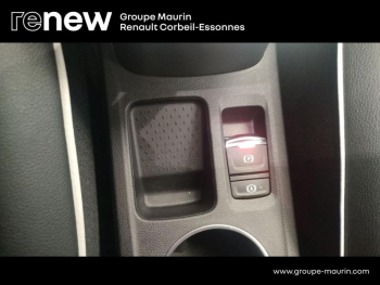 Photo 22 du bon plan RENAULT Captur 1.0 TCe 90ch Intens -21 occasion à 14990 €