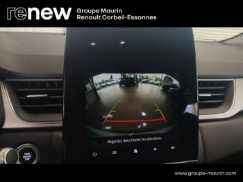 Photo 23 du bon plan RENAULT Captur 1.0 TCe 90ch Intens -21 occasion à 14990 €