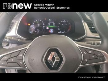 Photo 24 du bon plan RENAULT Captur 1.0 TCe 90ch Intens -21 occasion à 14990 €