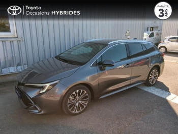 Photo 17 du bon plan TOYOTA Corolla Touring Spt 1.8 140ch Design MY24 occasion à 29990 €