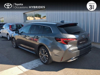 Photo 18 du bon plan TOYOTA Corolla Touring Spt 1.8 140ch Design MY24 occasion à 29990 €