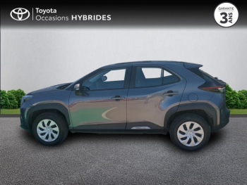 Photo 3 du bon plan TOYOTA Yaris Cross 116h Dynamic MY22 occasion à 20490 €