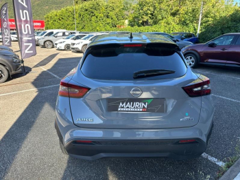 Photo 6 du bon plan NISSAN Juke 1.6 Hybrid 143ch Business+ 2022.5 occasion à 23490 €