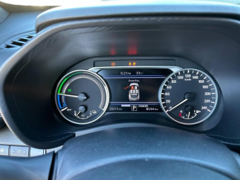 Photo 13 du bon plan NISSAN Juke 1.6 Hybrid 143ch Business+ 2022.5 occasion à 23490 €