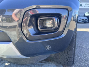 Photo 6 du bon plan FORD Ranger VUL 2.0 TDCi 213ch Super Cab Wildtrak occasion à 28490 €