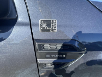 Photo 8 du bon plan FORD Ranger VUL 2.0 TDCi 213ch Super Cab Wildtrak occasion à 28490 €
