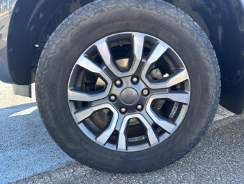 Photo 9 du bon plan FORD Ranger VUL 2.0 TDCi 213ch Super Cab Wildtrak occasion à 28490 €