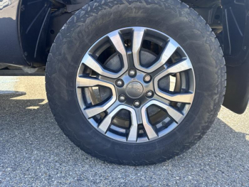Photo 10 du bon plan FORD Ranger VUL 2.0 TDCi 213ch Super Cab Wildtrak occasion à 28490 €