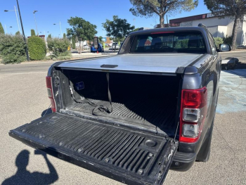 Photo 11 du bon plan FORD Ranger VUL 2.0 TDCi 213ch Super Cab Wildtrak occasion à 28490 €