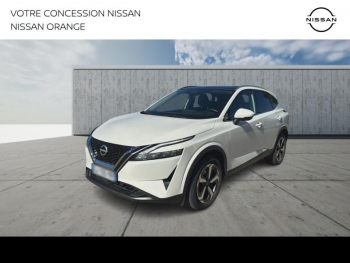Photo 2 du bon plan NISSAN Qashqai 1.3 Mild Hybrid 140ch N-Connecta occasion à 22990 €