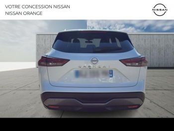 Photo 5 du bon plan NISSAN Qashqai 1.3 Mild Hybrid 140ch N-Connecta occasion à 22990 €