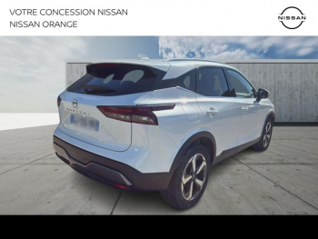 Photo 6 du bon plan NISSAN Qashqai 1.3 Mild Hybrid 140ch N-Connecta occasion à 22990 €