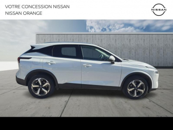 Photo 7 du bon plan NISSAN Qashqai 1.3 Mild Hybrid 140ch N-Connecta occasion à 22990 €