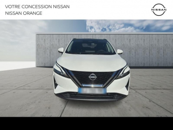 Photo 8 du bon plan NISSAN Qashqai 1.3 Mild Hybrid 140ch N-Connecta occasion à 22990 €