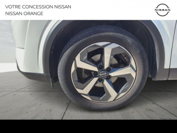 Photo 9 du bon plan NISSAN Qashqai 1.3 Mild Hybrid 140ch N-Connecta occasion à 22990 €