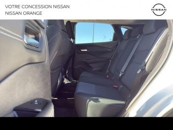 Photo 10 du bon plan NISSAN Qashqai 1.3 Mild Hybrid 140ch N-Connecta occasion à 22990 €