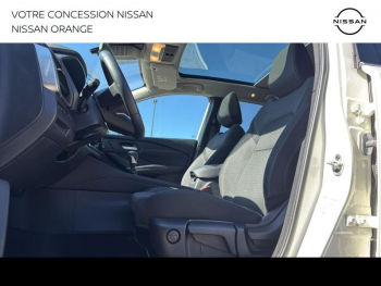 Photo 11 du bon plan NISSAN Qashqai 1.3 Mild Hybrid 140ch N-Connecta occasion à 22990 €