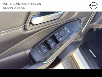 Photo 15 du bon plan NISSAN Qashqai 1.3 Mild Hybrid 140ch N-Connecta occasion à 22990 €