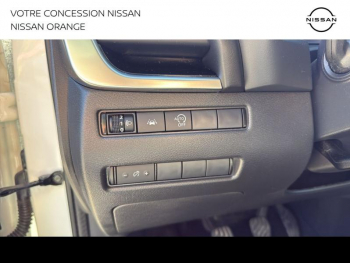 Photo 16 du bon plan NISSAN Qashqai 1.3 Mild Hybrid 140ch N-Connecta occasion à 22990 €
