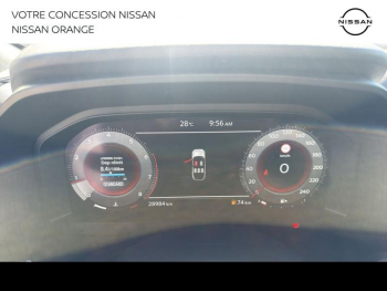 Photo 17 du bon plan NISSAN Qashqai 1.3 Mild Hybrid 140ch N-Connecta occasion à 22990 €