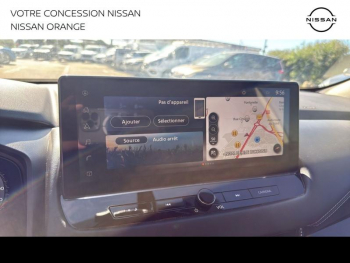 Photo 18 du bon plan NISSAN Qashqai 1.3 Mild Hybrid 140ch N-Connecta occasion à 22990 €