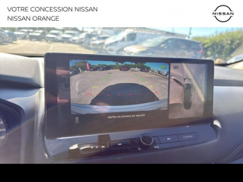 Photo 19 du bon plan NISSAN Qashqai 1.3 Mild Hybrid 140ch N-Connecta occasion à 22990 €