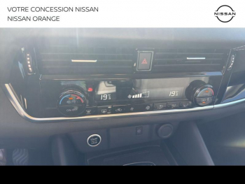 Photo 20 du bon plan NISSAN Qashqai 1.3 Mild Hybrid 140ch N-Connecta occasion à 22990 €