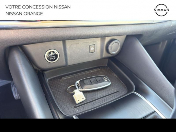Photo 21 du bon plan NISSAN Qashqai 1.3 Mild Hybrid 140ch N-Connecta occasion à 22990 €