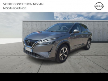 Photo 2 du bon plan NISSAN Qashqai e-POWER 190ch N-Connecta 2022 occasion à 28990 €