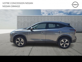 Photo 3 du bon plan NISSAN Qashqai e-POWER 190ch N-Connecta 2022 occasion à 28990 €