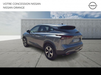 Photo 4 du bon plan NISSAN Qashqai e-POWER 190ch N-Connecta 2022 occasion à 28990 €